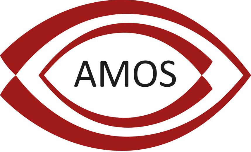 Logo AMOS
