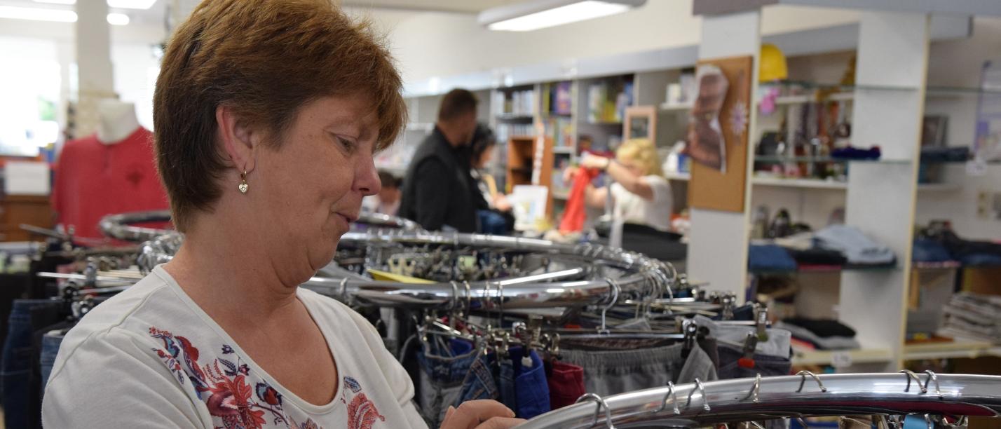 AMOS Shop Oberbruch