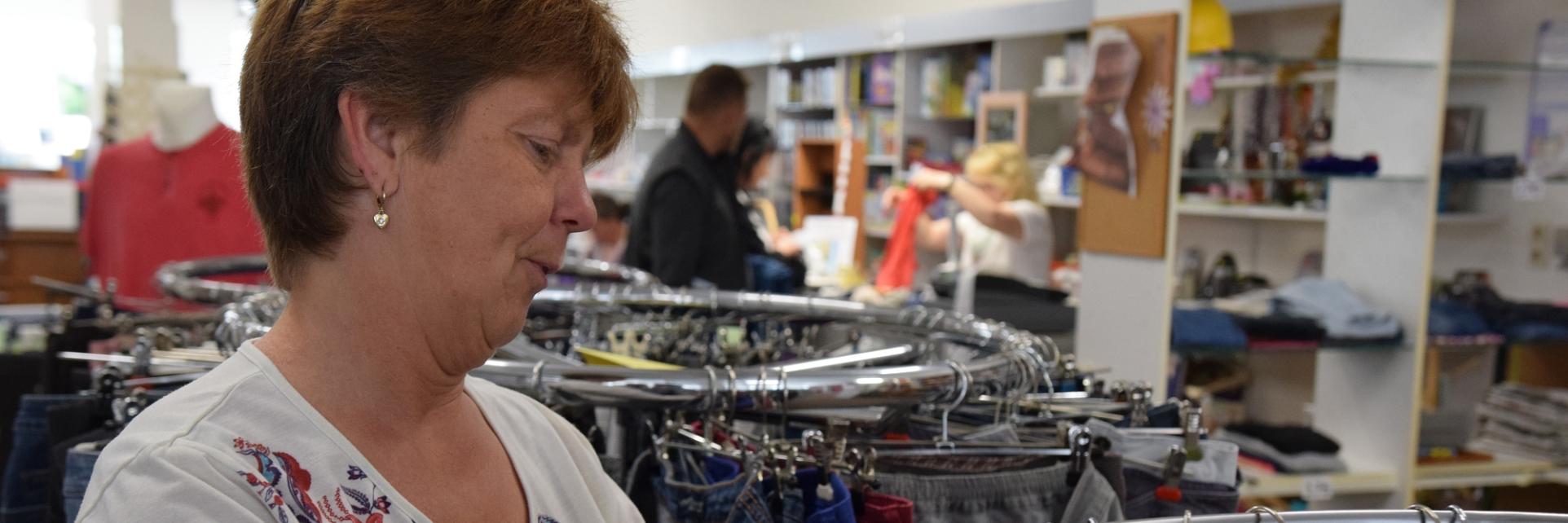 AMOS Shop Oberbruch