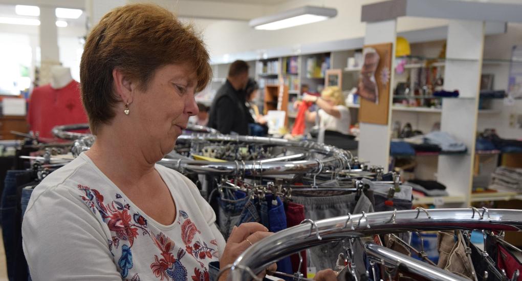 AMOS Shop Oberbruch